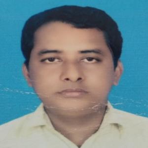 CHANDAN KUMAR MAZUMDER